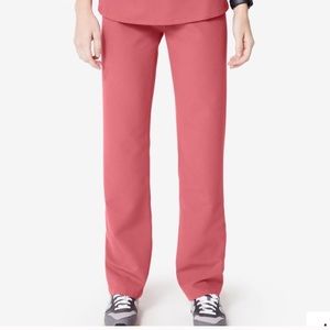 Figs Women’s Livingston Basic Scrub Pants Quartz